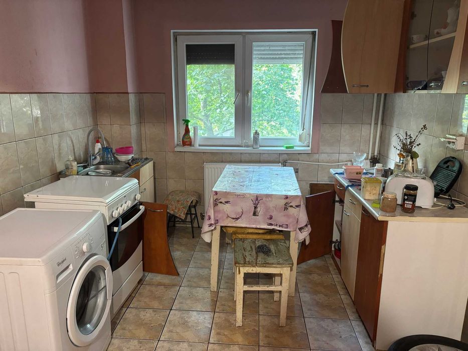 Apartament 2 camere, tip C, cartier Rogerius, Oradea