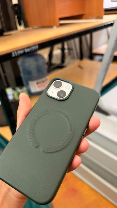 Продам Айфон 14 (128gb)(79%)