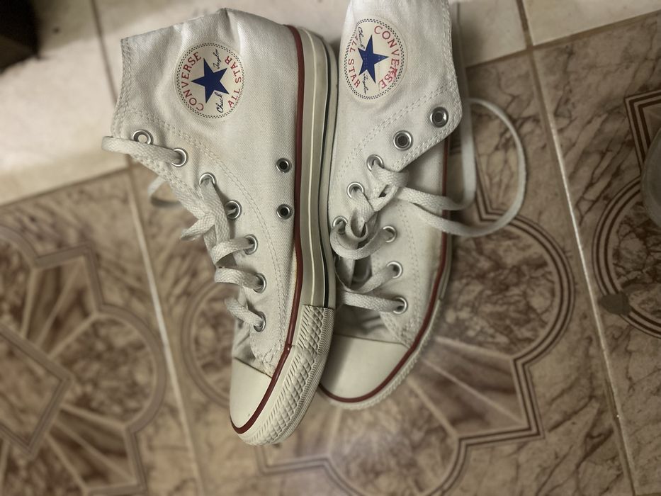 Converse дамски кецове