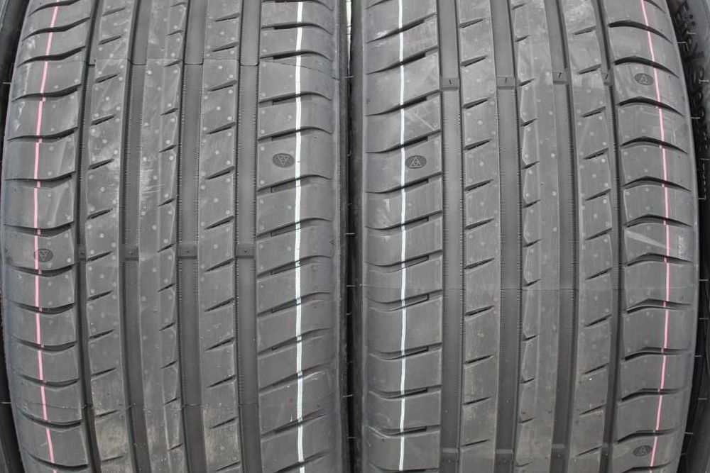Anvelope vara noi 235/50R17, 100Y, XL, Triangle, DOT 2025