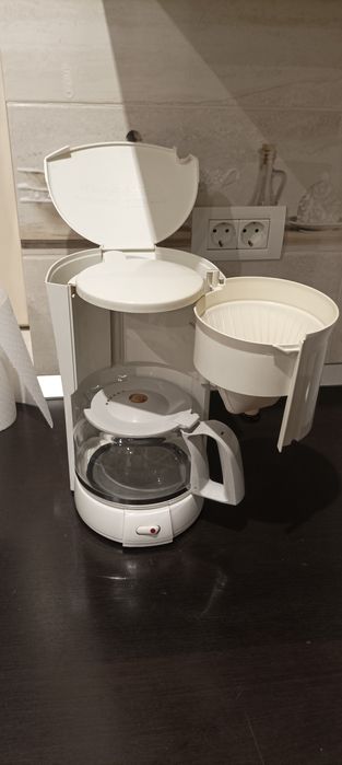 Filtru cafea/cafetieră Bosch