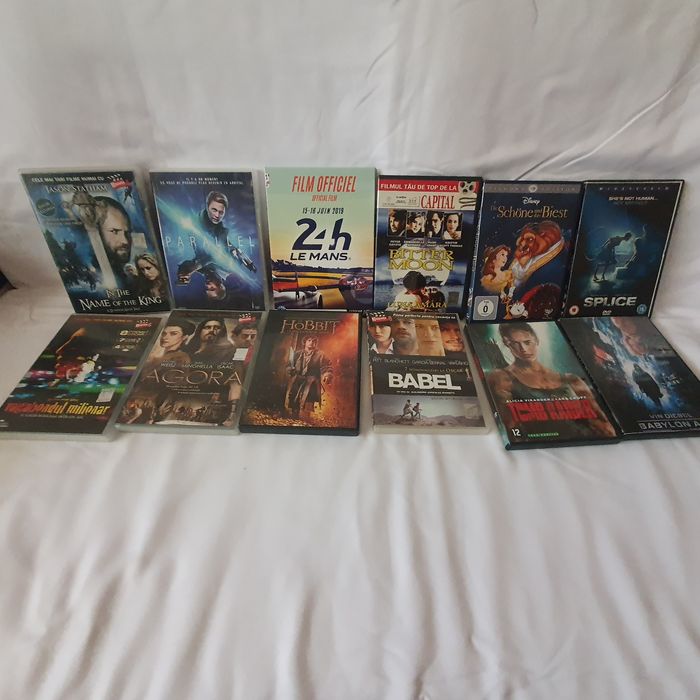 Bluray SONY BDP 1500