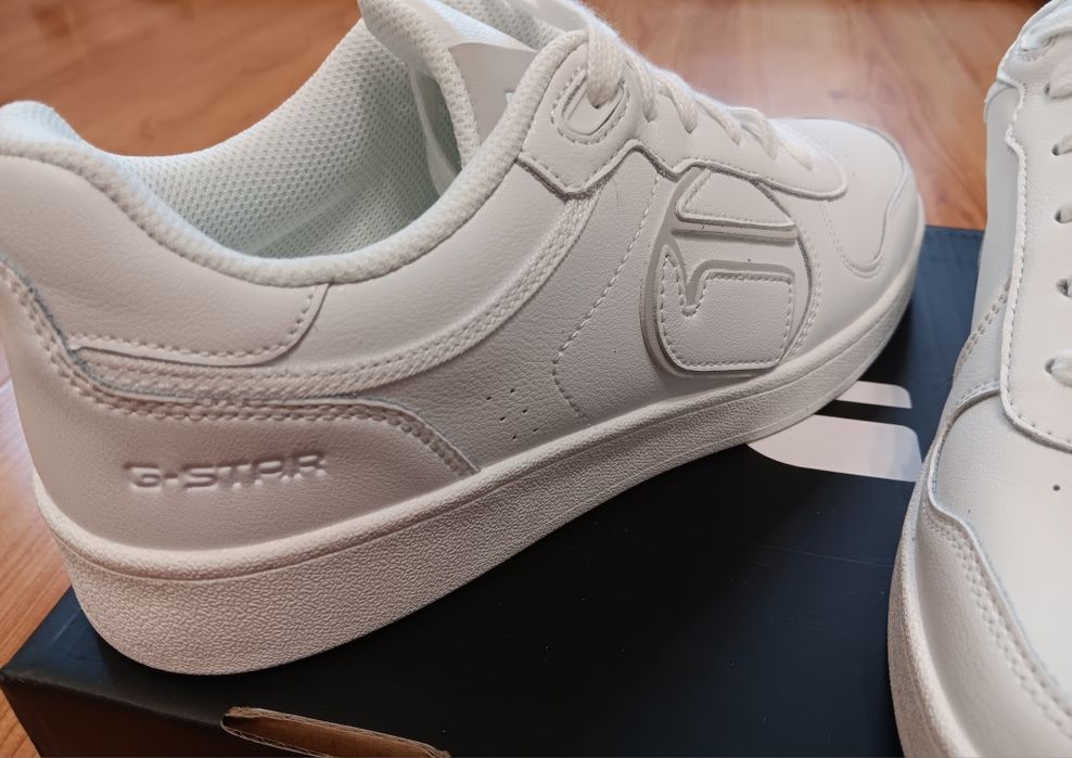 Дамски Кецове G-Star