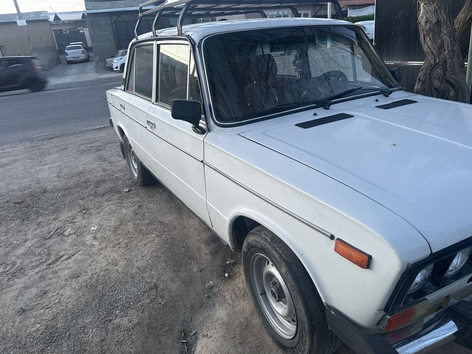 VAZ 2106 1983 — 5
