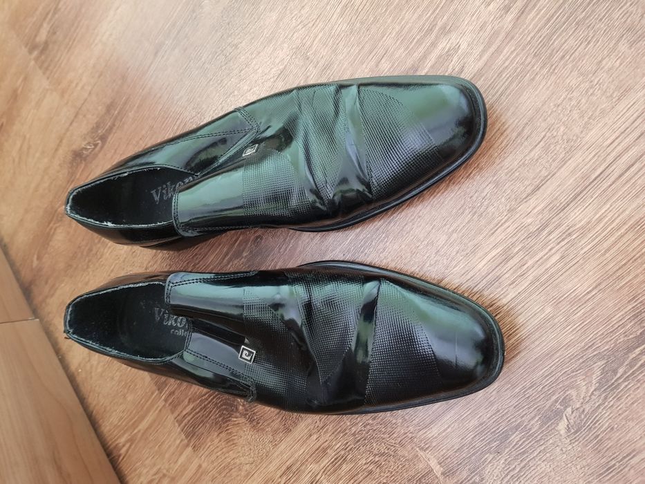 Мъжки обувки