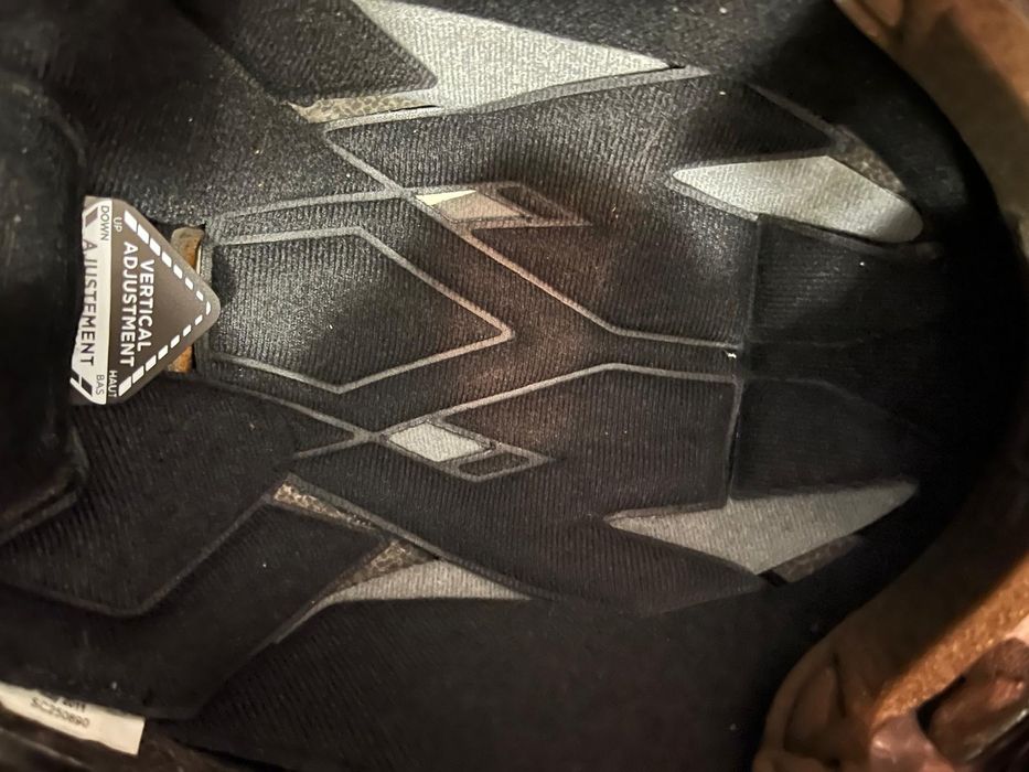 Casca Schi Scott marimea S adulti sau copii 10 ani+