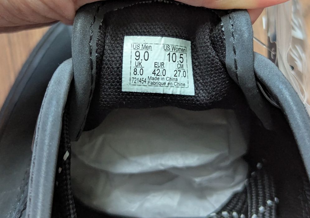 Vans Vault Authentic VLT LX