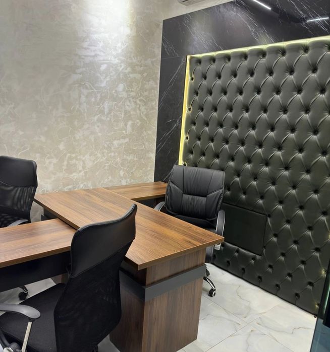 Стол директорский