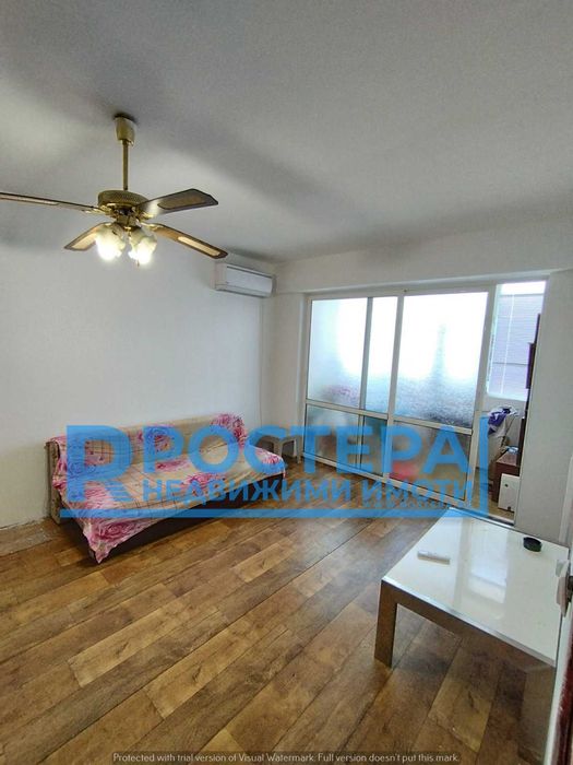 Продава се Двустаен апартамент в Търговище, Запад 2 - 63 кв.м за 1174 €/кв.м - Снимка #3