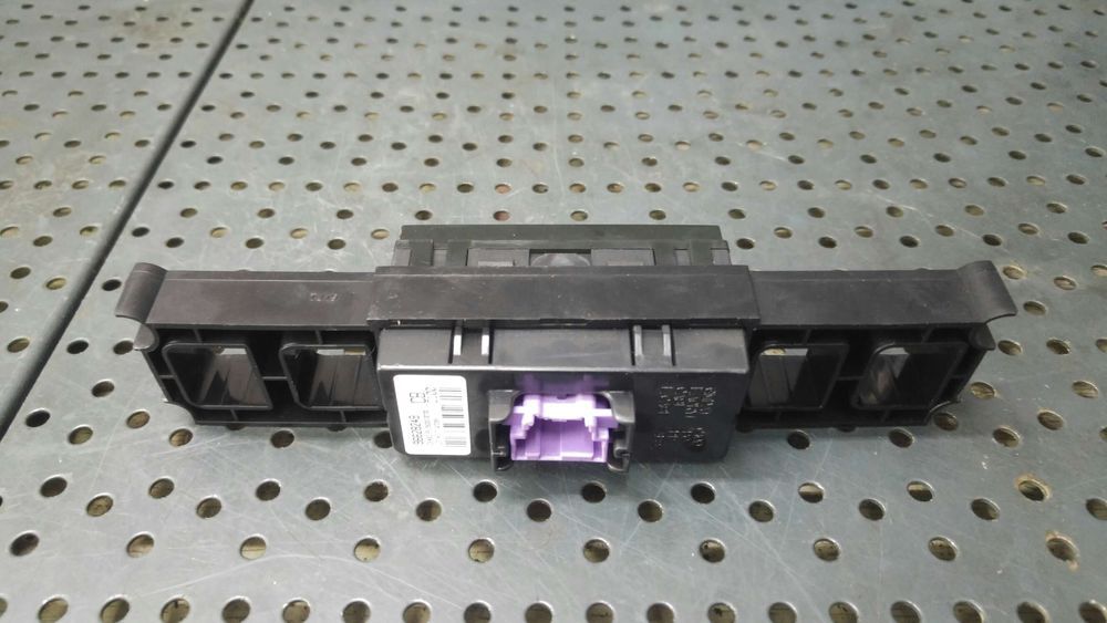 Display afisaj ora chevrolet captiva c100 c140 96628249