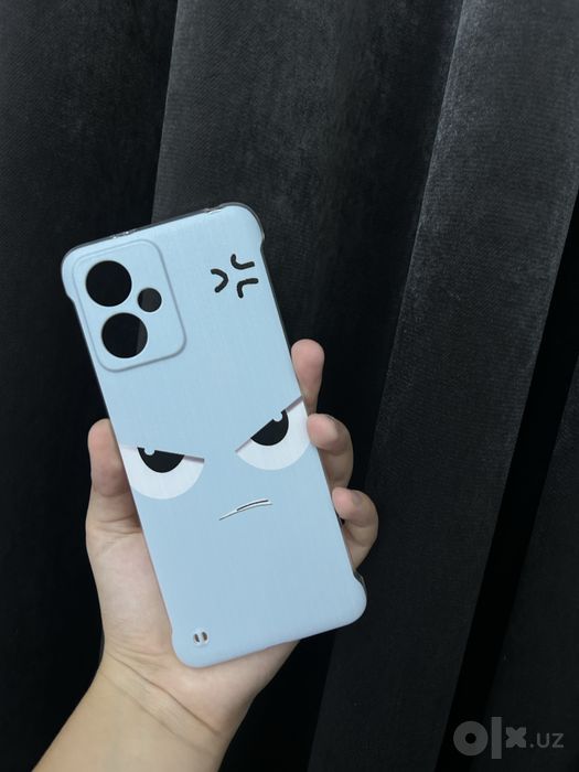 Chexol Redmi Note 12 5G