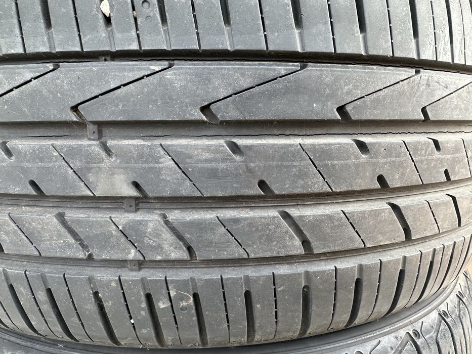 Cauciucuri anvelope vara 235 50 19 DOT 2019 Hankook