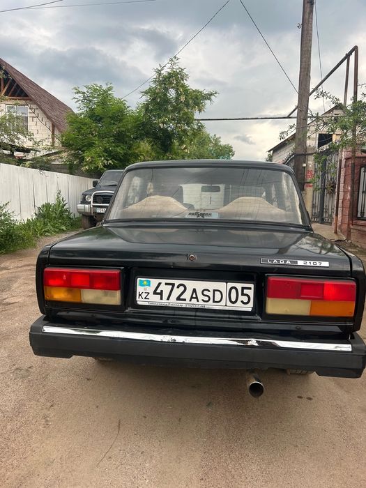 Ваз 2107 1.5 инжектор