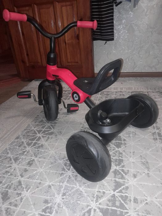 Продам трёхколёсный велосипед детский