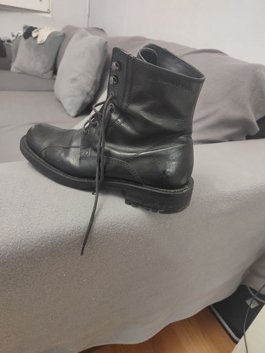 Кубинки Боти Marc O'Polo