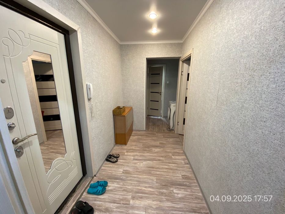 2 комн кв 4мкр 5 дом 4 этаж