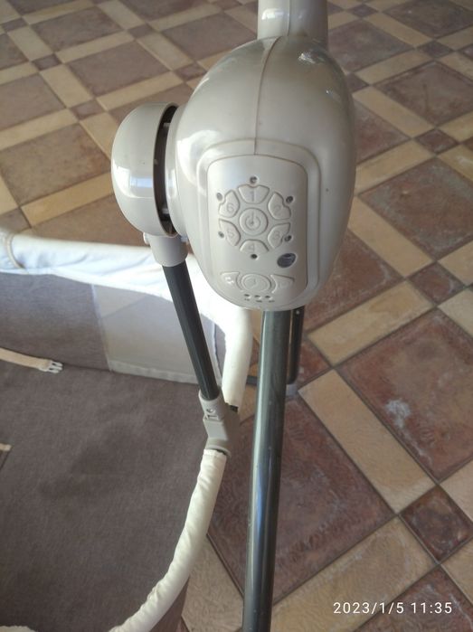 Elektronniy belanchak