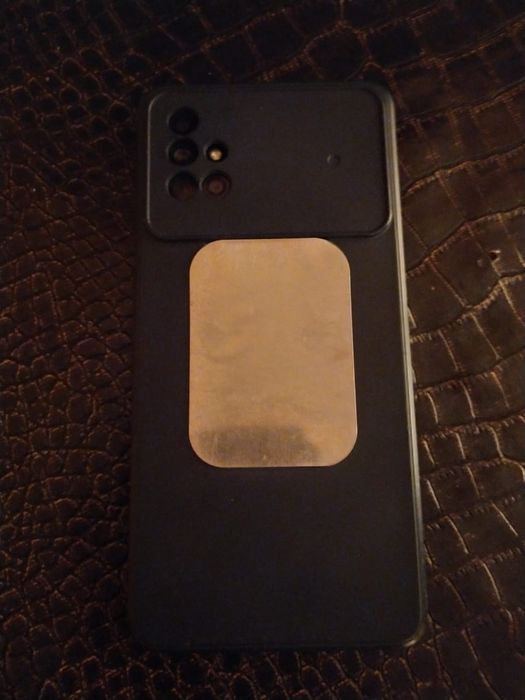 Продам или обменяю Samsung A71