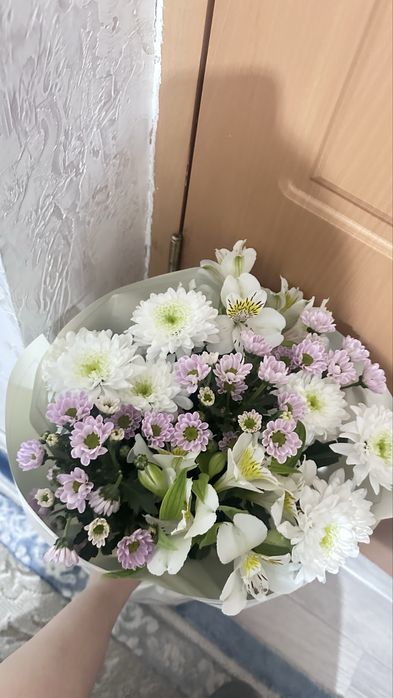 Продам свежий букет