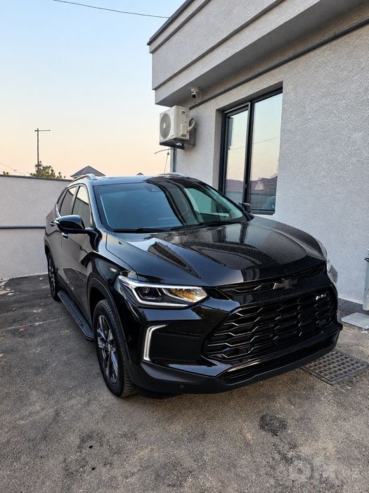 Tracker 2 Premier