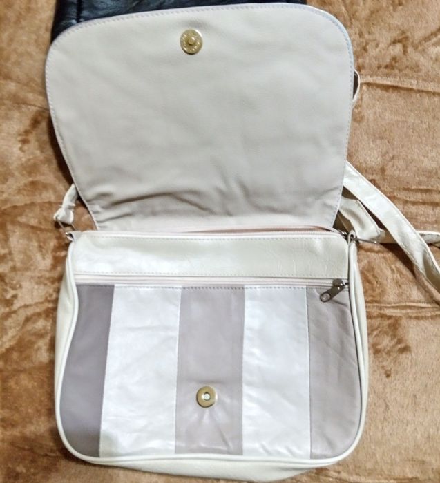 Дамски удобни чанти