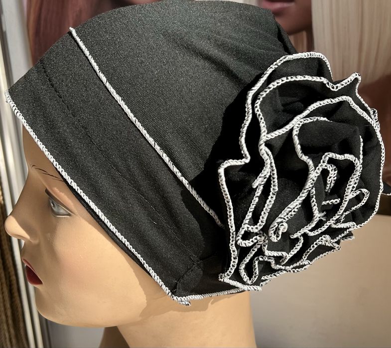 Памучни Тюрбани - красиви и разнообрани