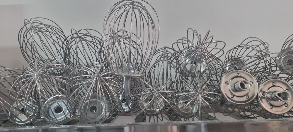 Миксер винчик miksirlar uchun barcha turdagi argenal venchiklar