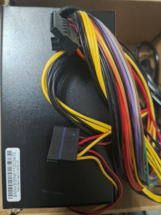 Системный блок питания