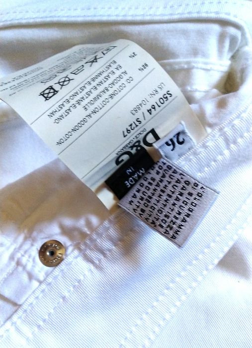 Dolce and Gabbana джинсы и кофта оригинал