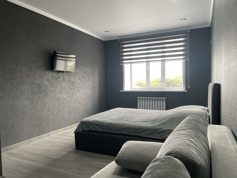 Сдам квартиру посуточно