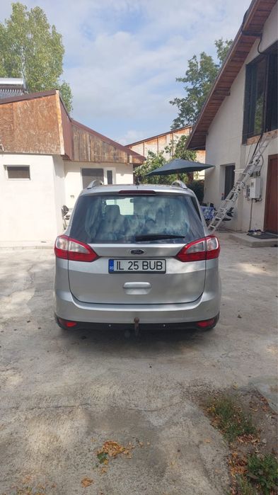 FORD C-Max 0 — imagine 3
