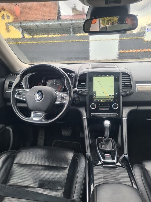 Renault Koleos 2l Automat