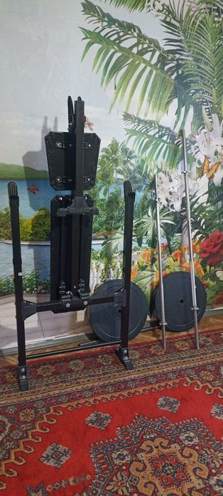 Продаю спорт инвентарь