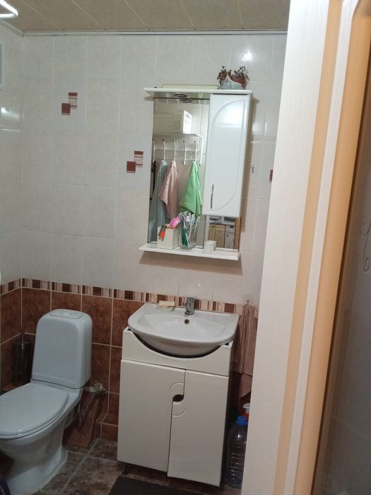 Продаётся 2х комнатная квартира