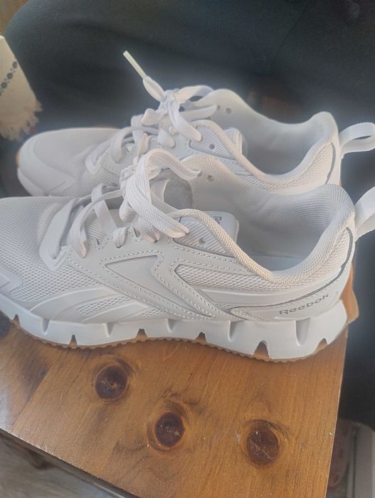 Маратонки Reebok