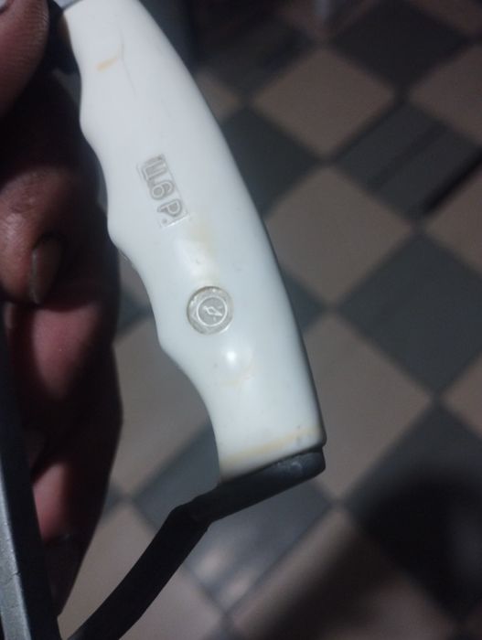 Продам ручной миксер ссср