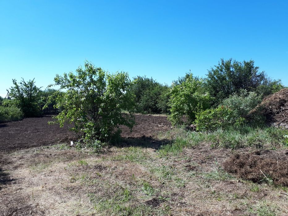 Продам дачный участок 6 соток.