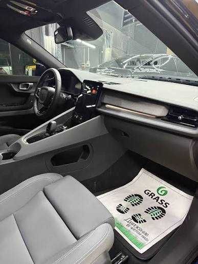 Продается Polestar 2 Срочно своя.