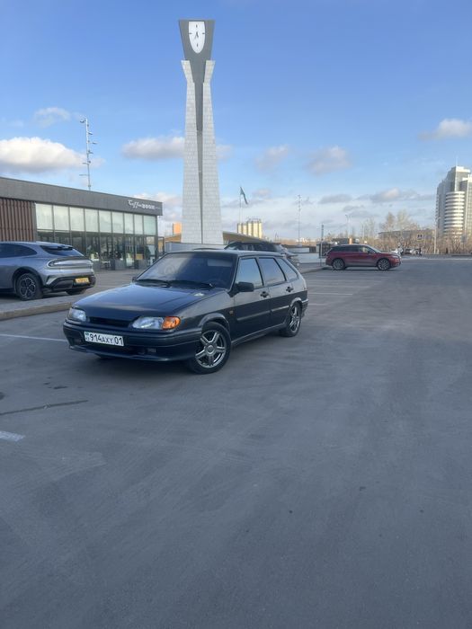 Продам 2114 хорошем