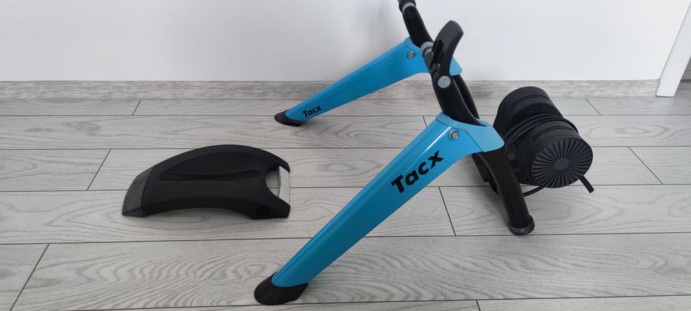 Home Trainer Tacx BOOST Bundle
