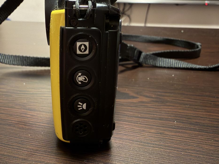 Nikon Coolpix W300 Водоустойчив 30м.