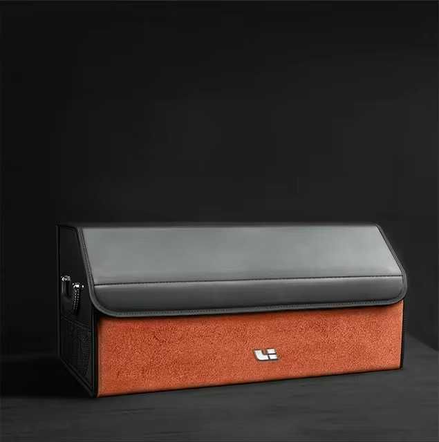 Органайзер в багажник Lixiang