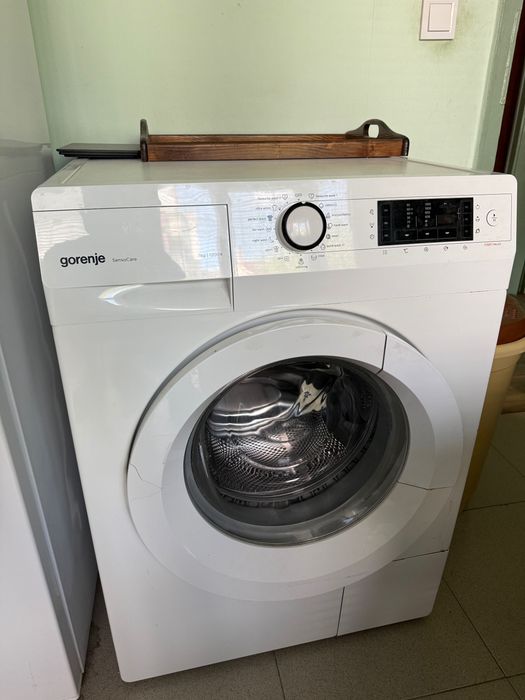 Пералня gorenje senso care 7kg1200