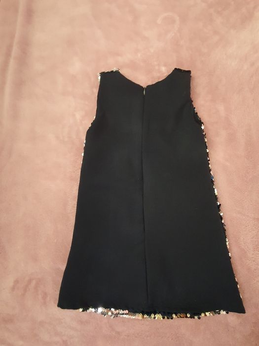 Уникални детски рокли различни размери 5г