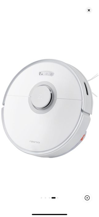 Robot de aspirare Roborock Q7Max