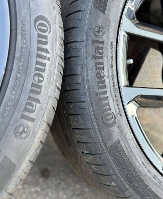 Джанти R22 Renge Rover Sport