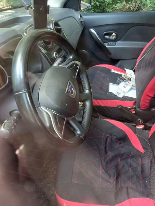 DACIA Sandero 0 — imagine 3