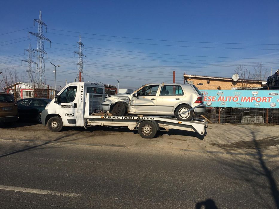 Tractari auto/ platforma auto / Bucuresti - NON STOP