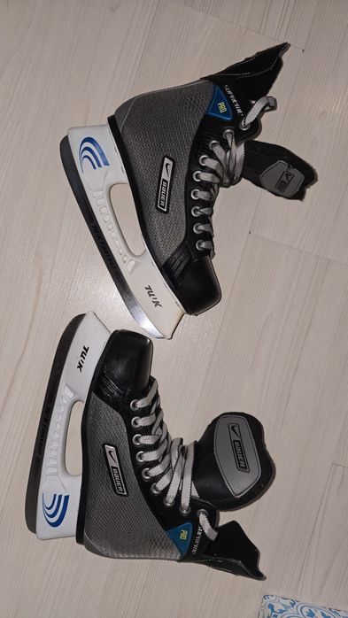 Patine Bauer Nike Supreme Pro