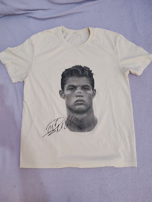Tricou  Ronaldo .